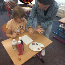 ŠD - DRÁKULŮV HRAD