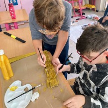 ŠD - Fernão de Magalhães