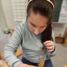 ŠD - Když děti tvoří radost