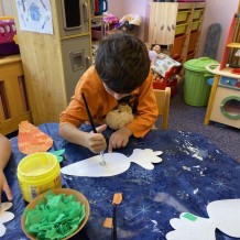 MŠ Ovoce, zelenina, houby