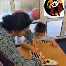 ŠD - DRÁKULŮV HRAD