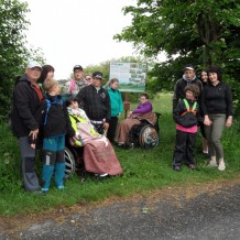 Medlov - ozdravný pobyt II