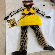 ŠD - Fernão de Magalhães