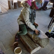 II. třída Archeopark Všestary