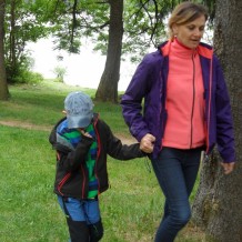 Medlov - ozdravný pobyt II