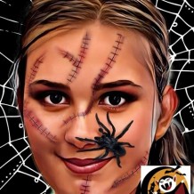 ŠD - Halloween odpoledne