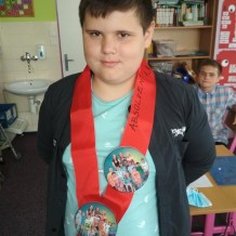 1.A  - LOUČENÍ S PÁŤÁKY