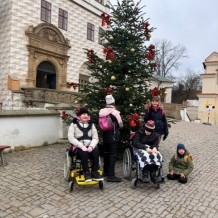 IV.B - Zámek Pardubice