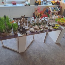 Velikonoční jarmark 2024