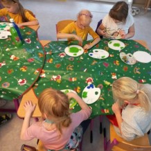 ŠD - Fernão de Magalhães