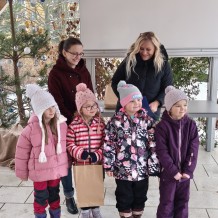 Vyhlášení výsledků výtvarné soutěže NA JEDNÉ VLNĚ