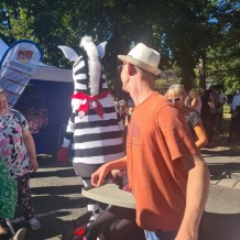 SŠ - Bezpečné nábřeží