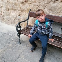 Příměstský pohádkový tábor – „ŘÍŠE POHÁDEK“