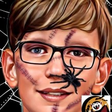 ŠD - Halloween odpoledne