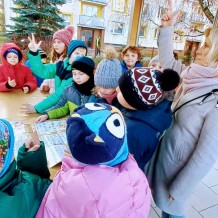 ŠD - Vánoční besídka