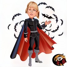 ŠD - DRÁKULŮV HRAD