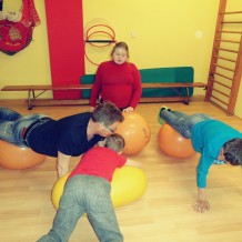 Duben ve IV. třídě