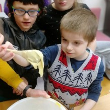 ŠD - Pečeme TWABAA