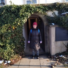 IV. A - Výlet do Chlumce nad Cidlinou na zámek Karlova Koruna