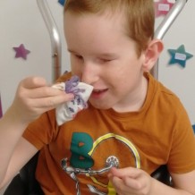 ŠD - Paris_levandule