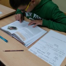 Jak se učíme ve III. třídě