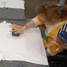 Modrotiskový ateliér