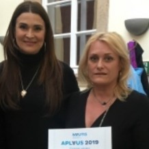 Slavnostní udílení cen APLAUS 2019