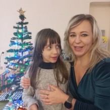 4.A + 4.B - Vánoční besídka