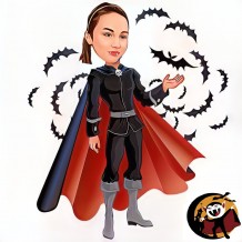 ŠD - DRÁKULŮV HRAD