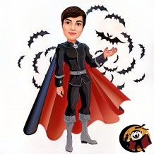 ŠD - DRÁKULŮV HRAD