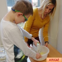 ŠD - Pečeme TWABAA