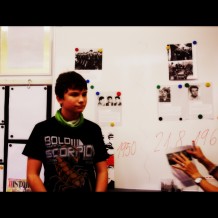 Jeden svět na školách