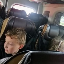 Příměstský pohádkový tábor – „ŘÍŠE POHÁDEK“