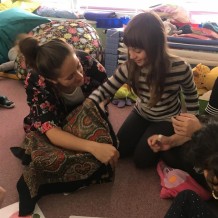 MŠ - OVOCE A ZELENINA