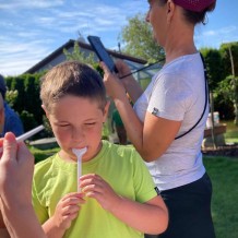 Příměstský pohádkový tábor – „ŘÍŠE POHÁDEK“