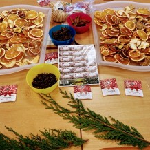 ŠD - Když děti tvoří radost