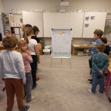 ŠD - Družinové soutěže