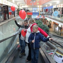 Říjen ve IV. třídě