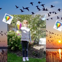 ŠD - Odlétáme za dobrodružstvím