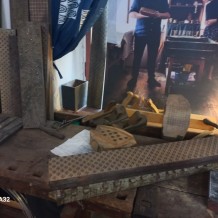 Modrotiskový ateliér