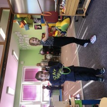 MŠ - Svatý Václav a rytíři