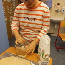 IV. A - Svatomartinské rohlíčky