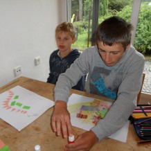 Medlov - ozdravný pobyt II