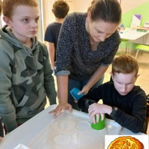 ŠD - Maďarská kuchyň