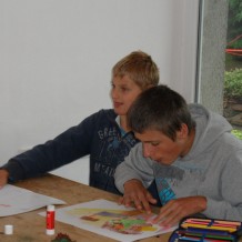 Medlov - ozdravný pobyt II