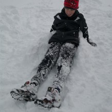 1.A Zimní radovánky