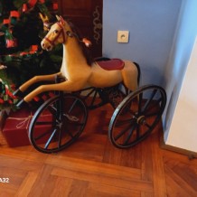 IV. A - Výlet do Chlumce nad Cidlinou na zámek Karlova Koruna