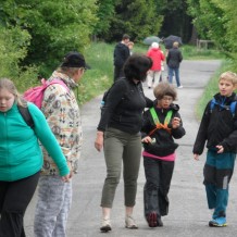 Medlov - ozdravný pobyt II