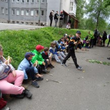 Medlov - ozdravný pobyt II