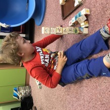 MŠ - Svatý Václav a rytíři